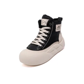 JOHLIN DREAM Short Snow Boots Women's