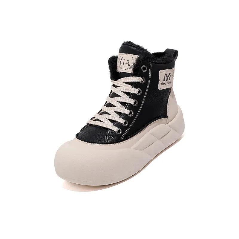 JOHLIN DREAM Short Snow Boots Women's-0