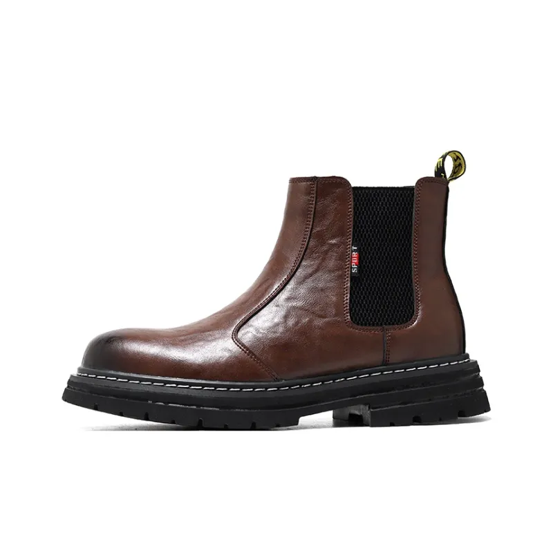 Cachiotti Crew Chelsea Boots Men's-10