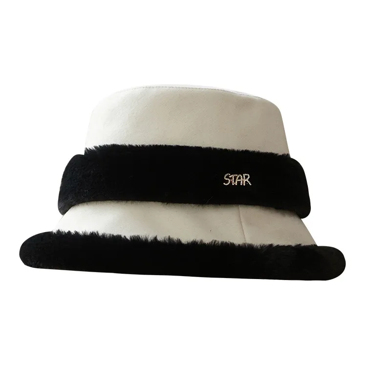 YUZHAOLIN Comfortable Bucket Hats Women's-6