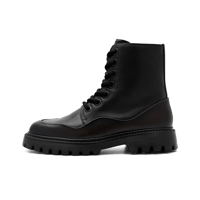 PEDRO Icon Series Short Martin Boot Men's-6