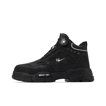 DOUBLE STAR 88 Short Martin Boot Unisex