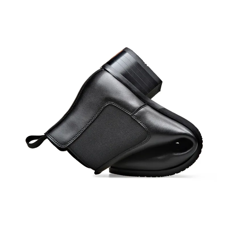 Cachiotti KAQIAODI Short Chelsea Boots Men's-2