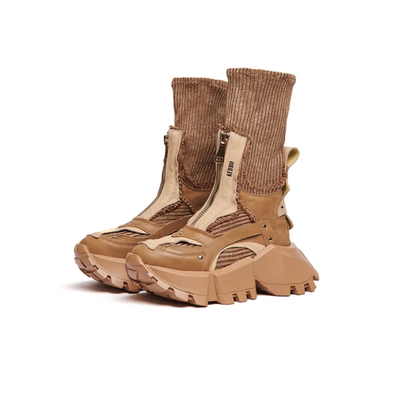 KEDDO Geology Park Ankle Boots Women's-14