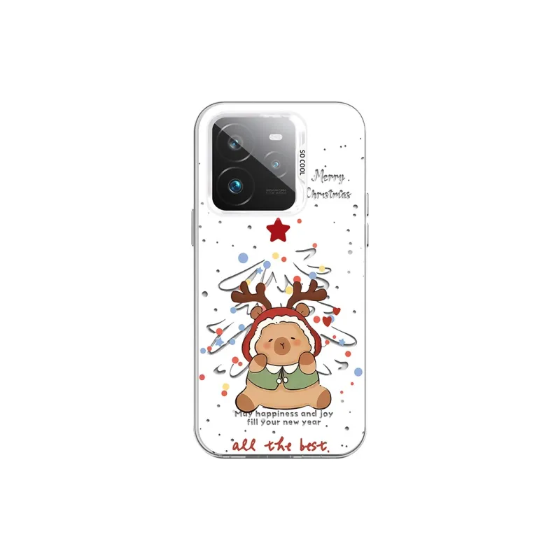 CHUNFAN Phone Cases-13