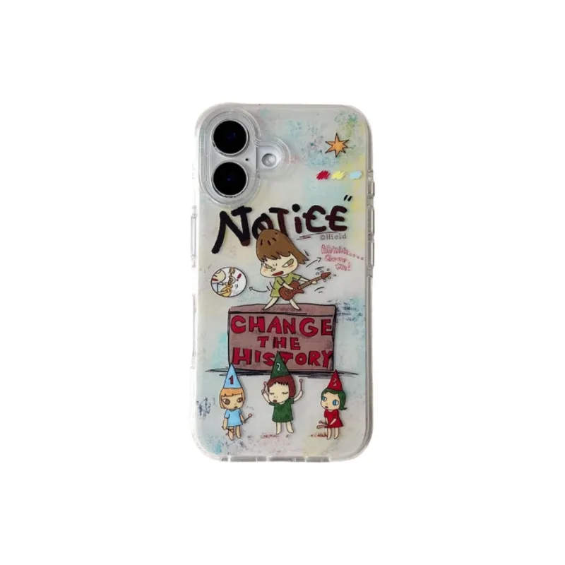 HUANBAOKE Phone Cases-6