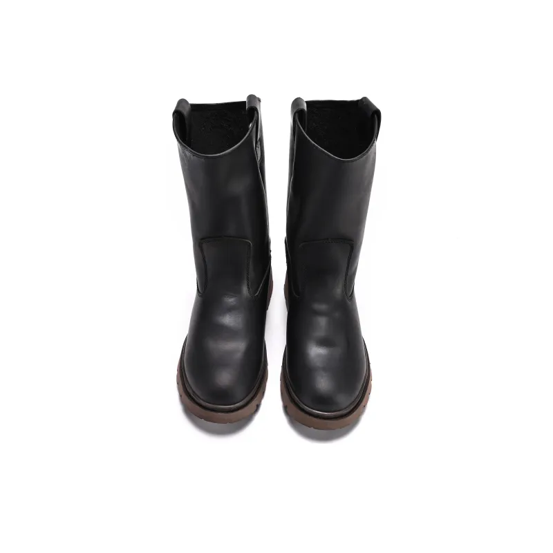 HERR TIGER Ankle Boots Unisex-10