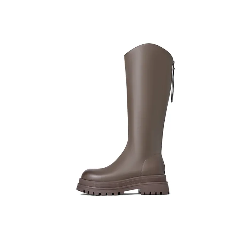 JOSINY JOSINY Knee-high Boots 5.5cm Women's-0