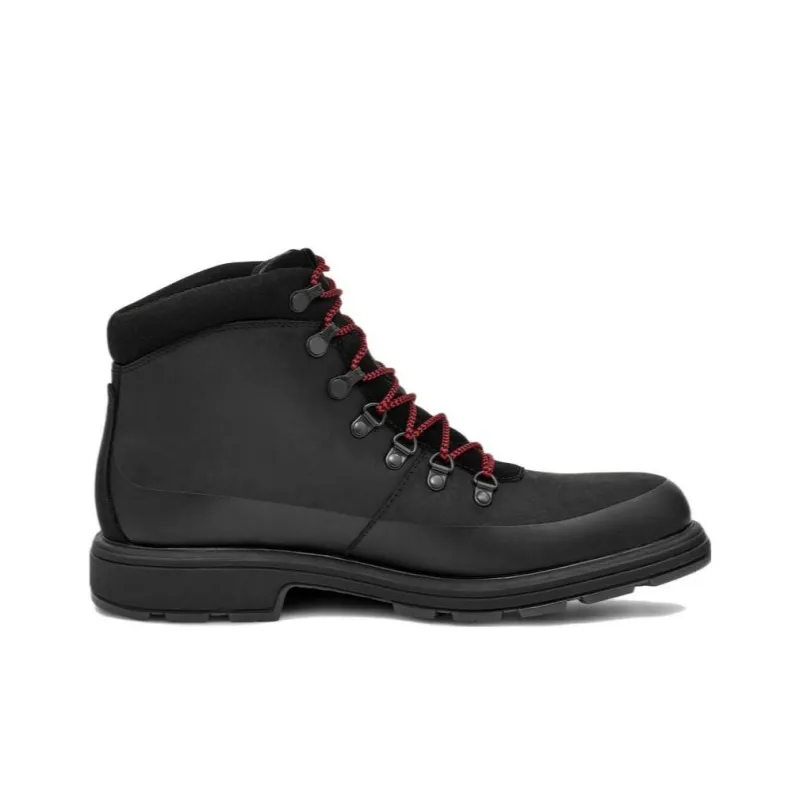 UGG Biltmore Hiker Boot Black-1