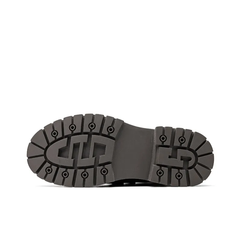 PNKE Martin Boots Men-22