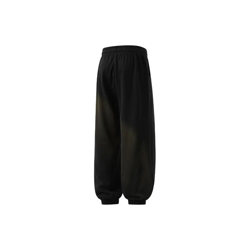 JEANSWEST Casual Pants Unisex-36