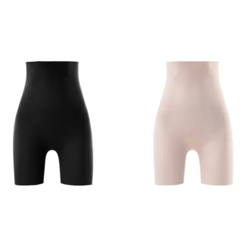 YUZHAOLIN Shapewear Bottom Women's 2 Pack