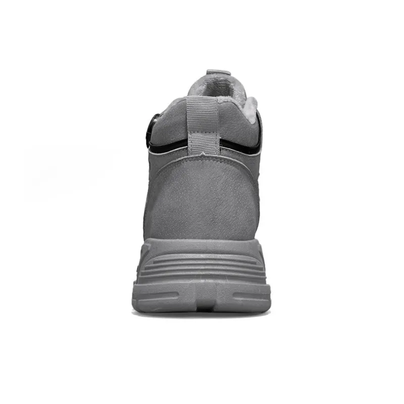 Warrior Short Martin Boot Men's-4