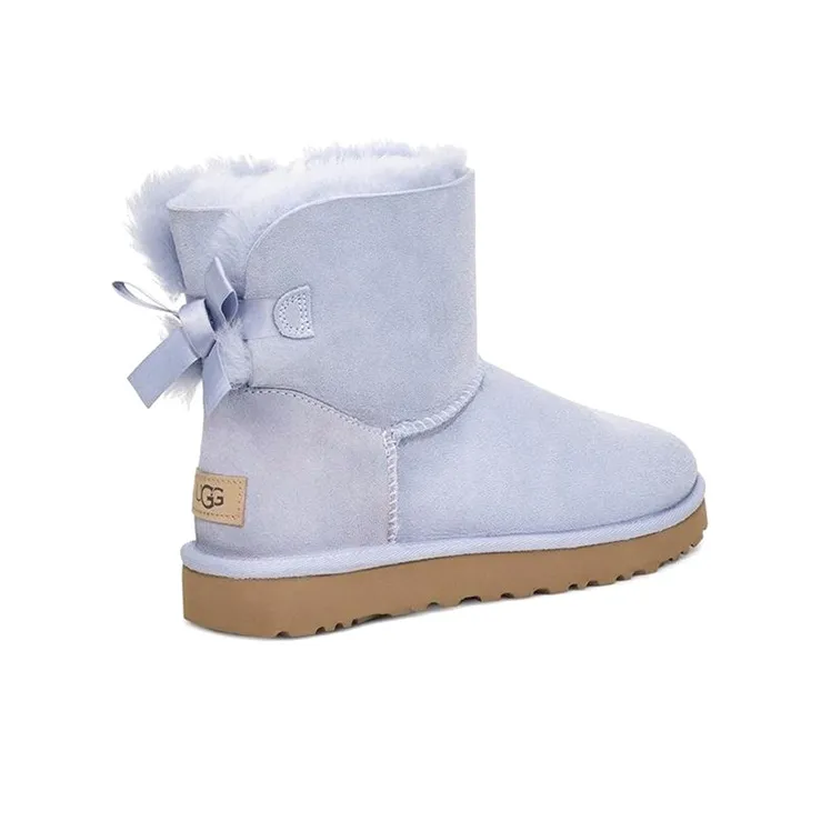 UGG Mini Baley Bow Ii Women's-2