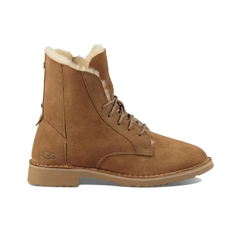 UGG Quincy Boot Plush Women's-1