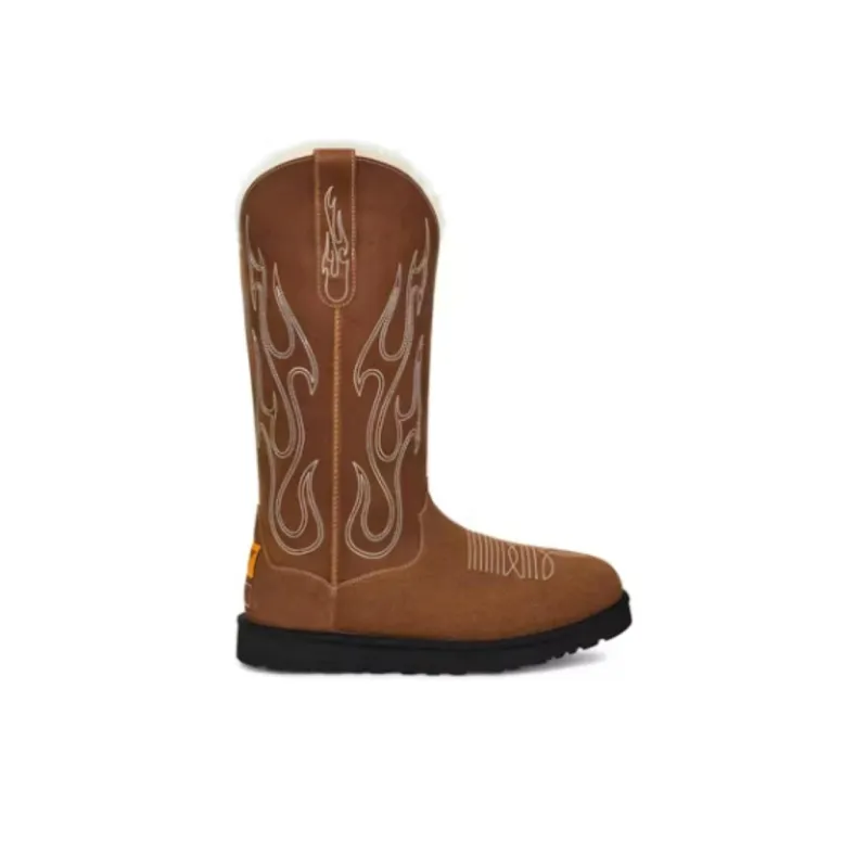 UGG Stitched Boot Gallery Dept.-1