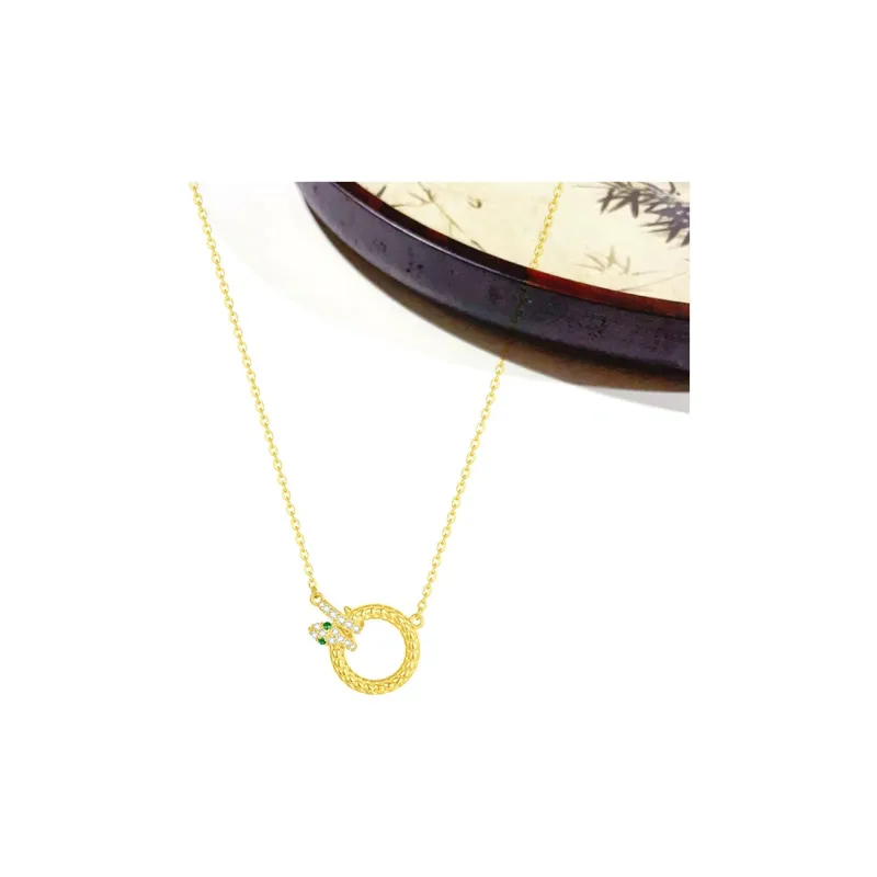 HOLLY RYAN Necklaces Women's-2