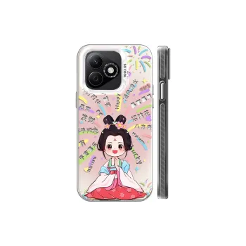 CHUNFAN Phone Cases