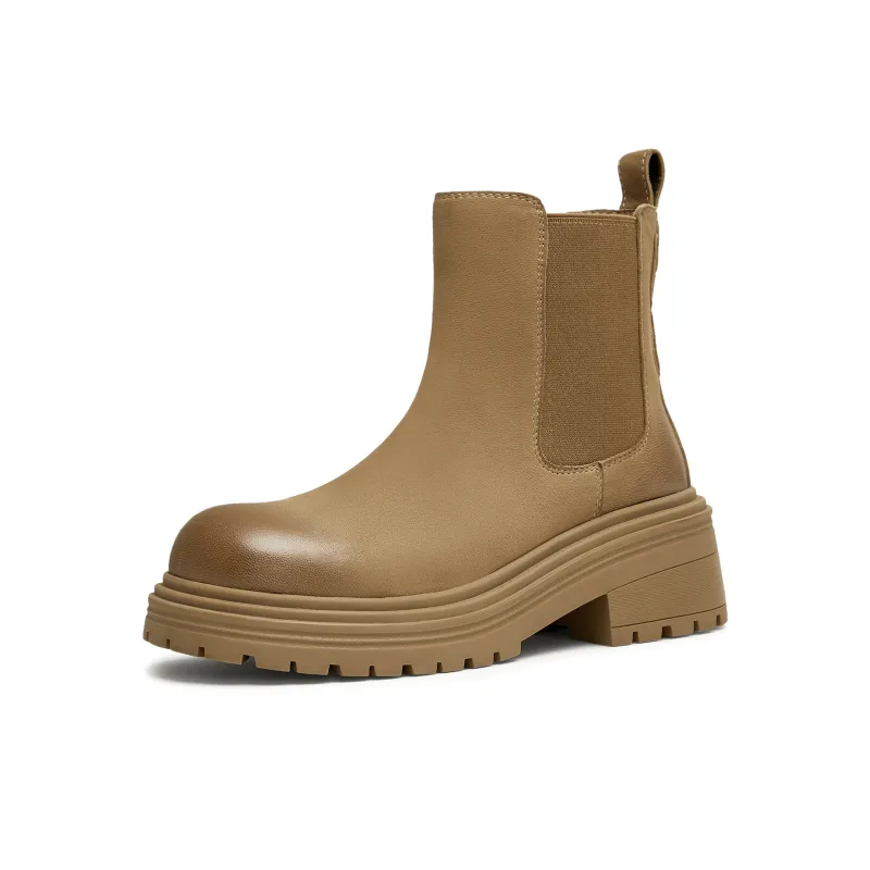 Teenmix Short Chelsea Boots Women's-1