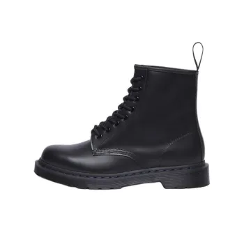 Dr.Martens 1460 Short Martin Boot 3cm Unisex Black