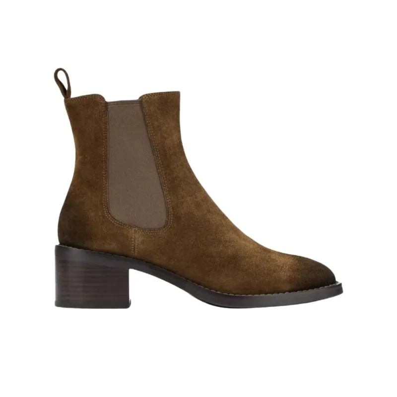 73Hours Short Chelsea Boots 3cm Women's-9