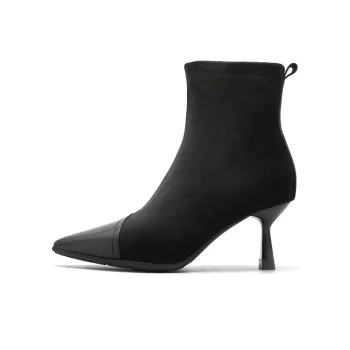 NINE WEST Ankle Boots 7cm Women's