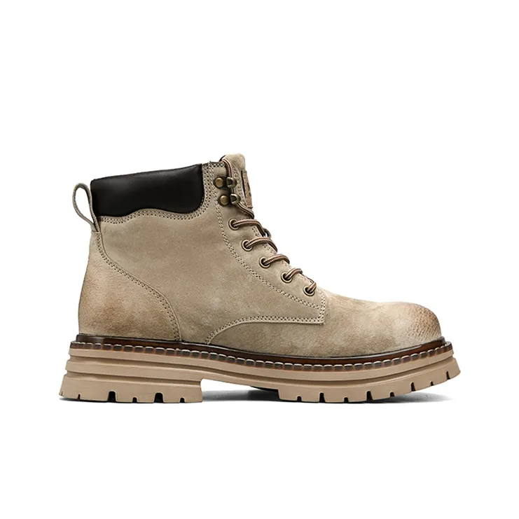 FAIRWHALE Crew Martin Boot Men's-29