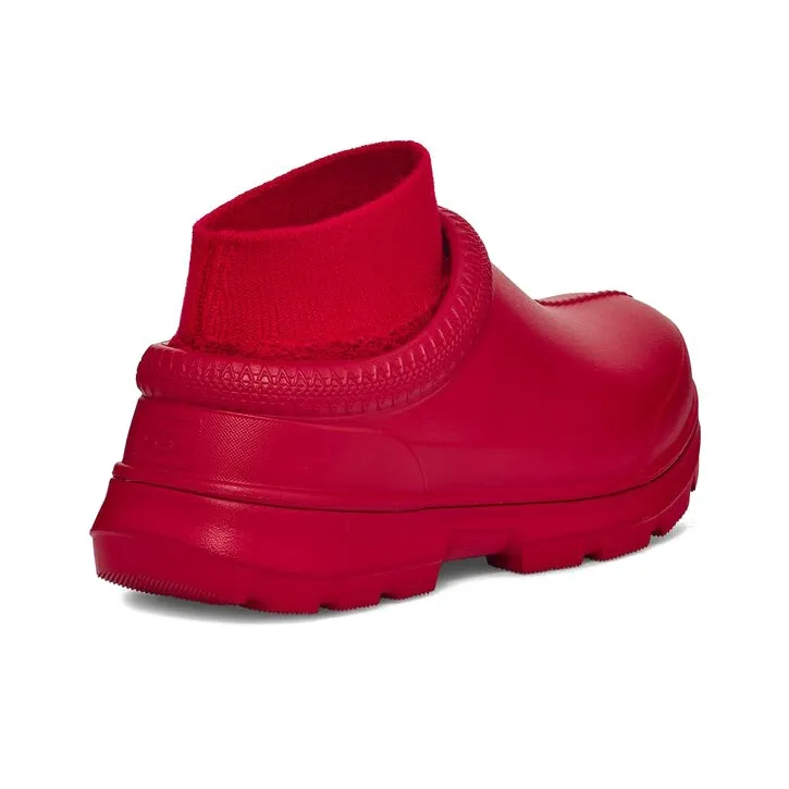 UGG Tasman X Slipper Samba Red Women's-4