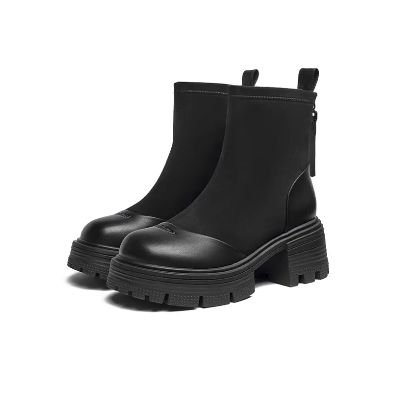 JOSINY JOSINY Ankle Boots 6.5cm Women's-2