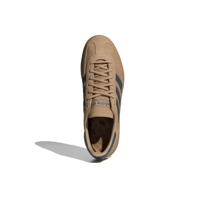 Adidas Handball Spezial Warm Sandstone Preloved Ink-4