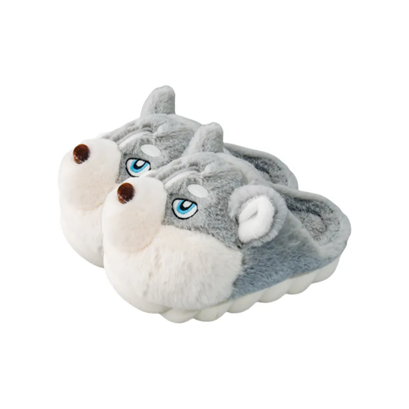 FGHGF Slippers / Home Slippers-10