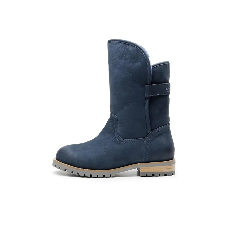 TASMAN AUS Ankle Boots 4.5cm Women's-21