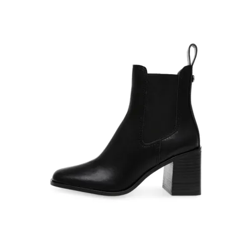 STEVE MADDEN Short Chelsea boots mujer 7cm Women's