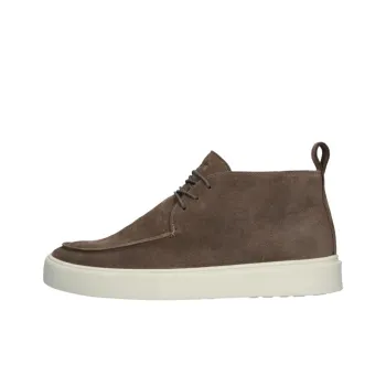 BLACKSTONE RUBY JERRIK Ankle Boots Men's Umber