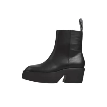 CAMPER Billie Ankle Boots Women's Black