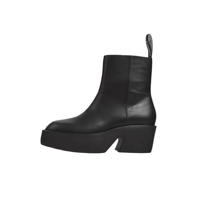 CAMPER Billie Ankle Boots Women's Black-0