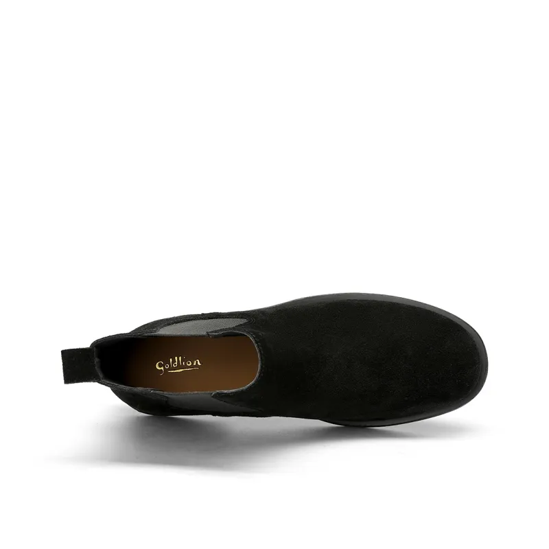 GOLDLION Chelsea Boots Women's-2