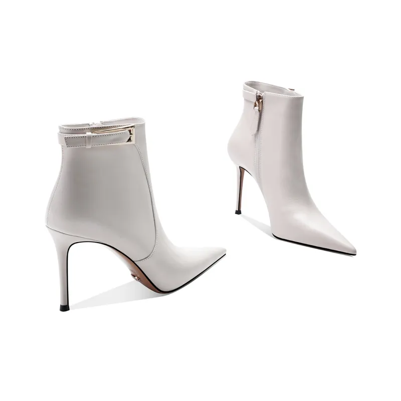 Shesrim Ankle Boots Women's-4