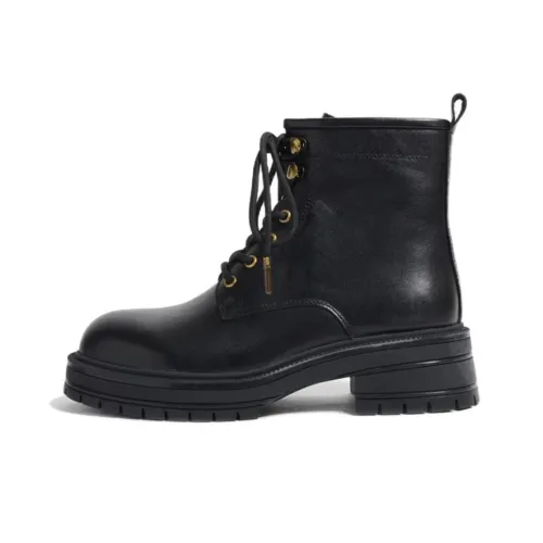STEVE MADDEN Ankle Boots 5cm Women's