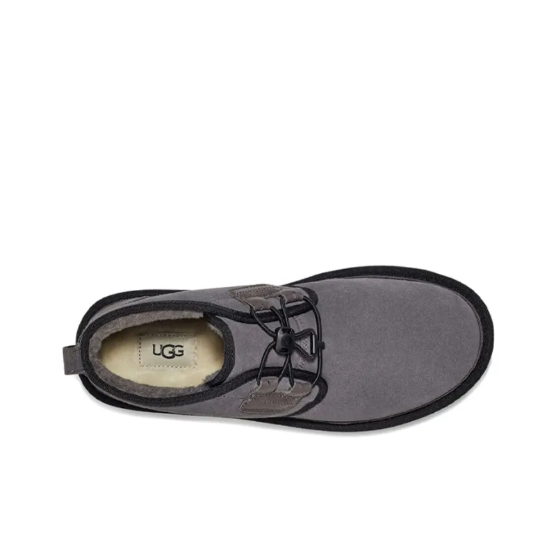 UGG Neumel Ghillie 'Grey'-3