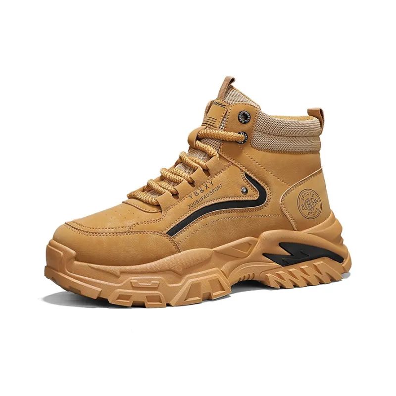 DM Martin Boots Men-6