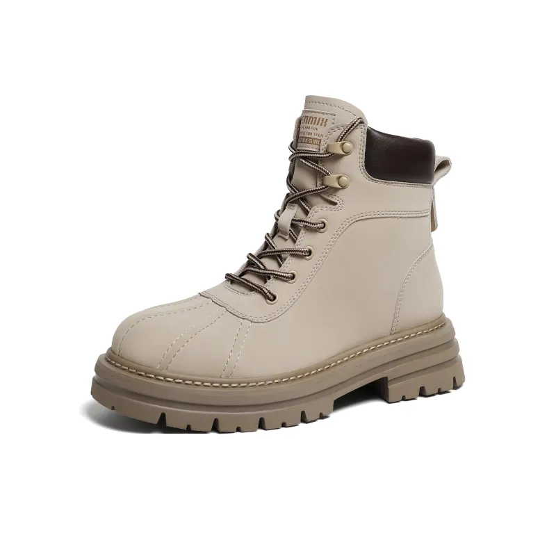 Teenmix Ankle Boots 4.5cm Women's-7