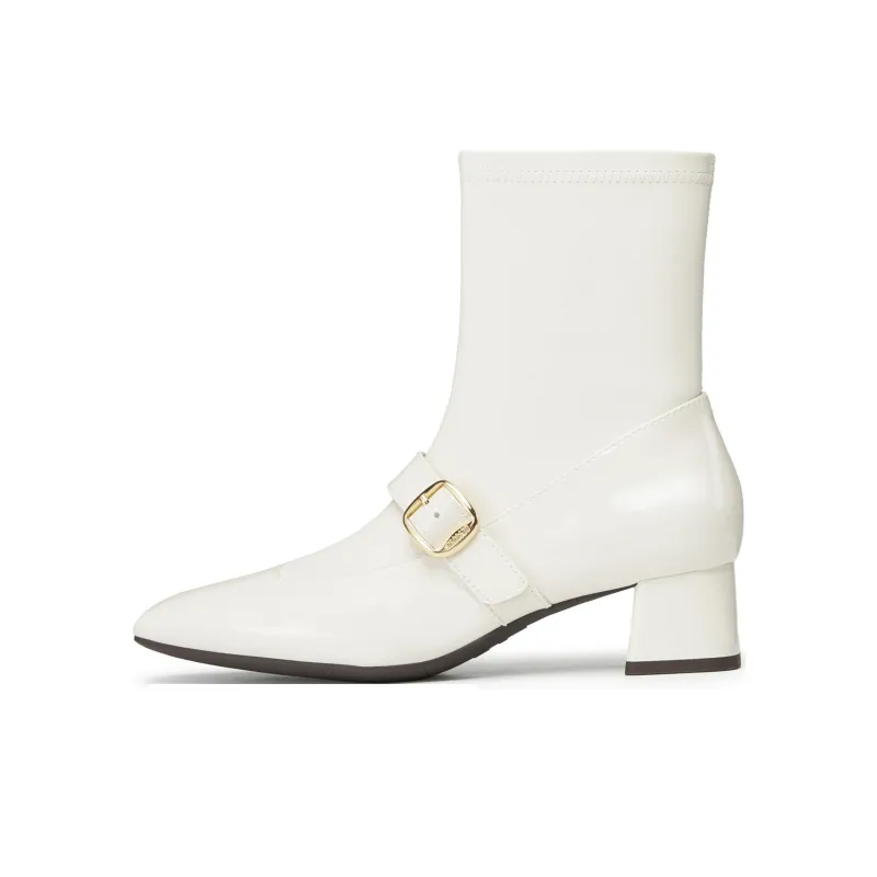 Staccato Little Marie Ankle Boots 4.5cm Women's-0