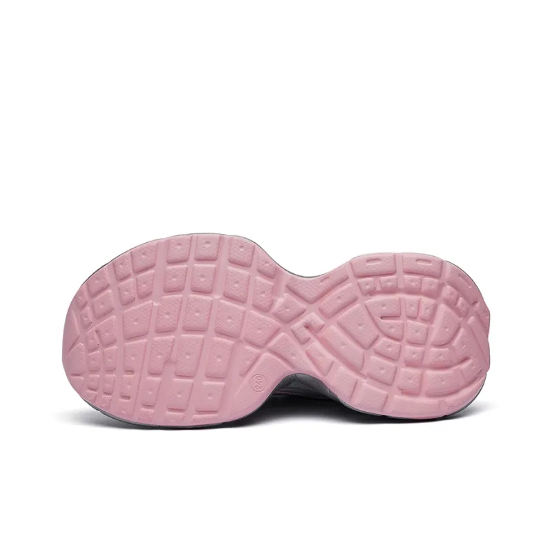 Fawn Miri Low-Top Chunky Sneakers Women's-6