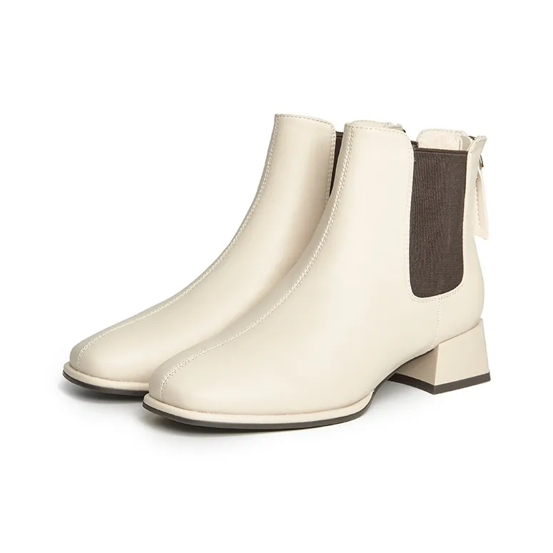 JOSINY Chelsea Boots 3.5cm Women's-7