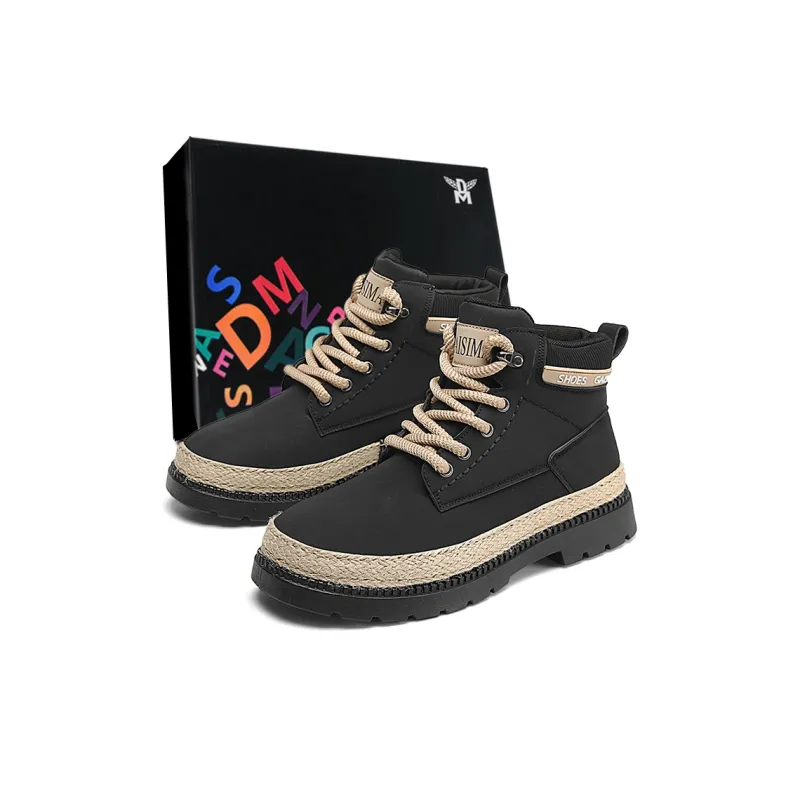 DM Martin Boots Men-19