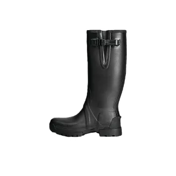 HUNTER Water-Resistant Slip-Resistant Rain Boots Men's