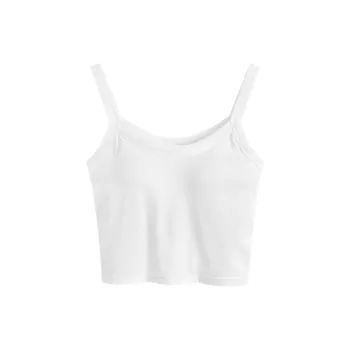 ABAOLI Camisole Women's Combo Set