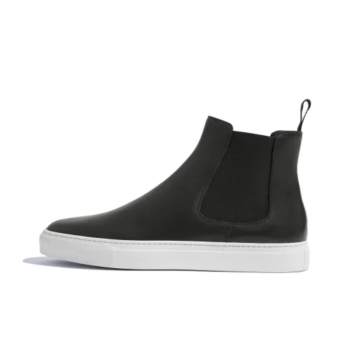 Lululemon High Top Shoes