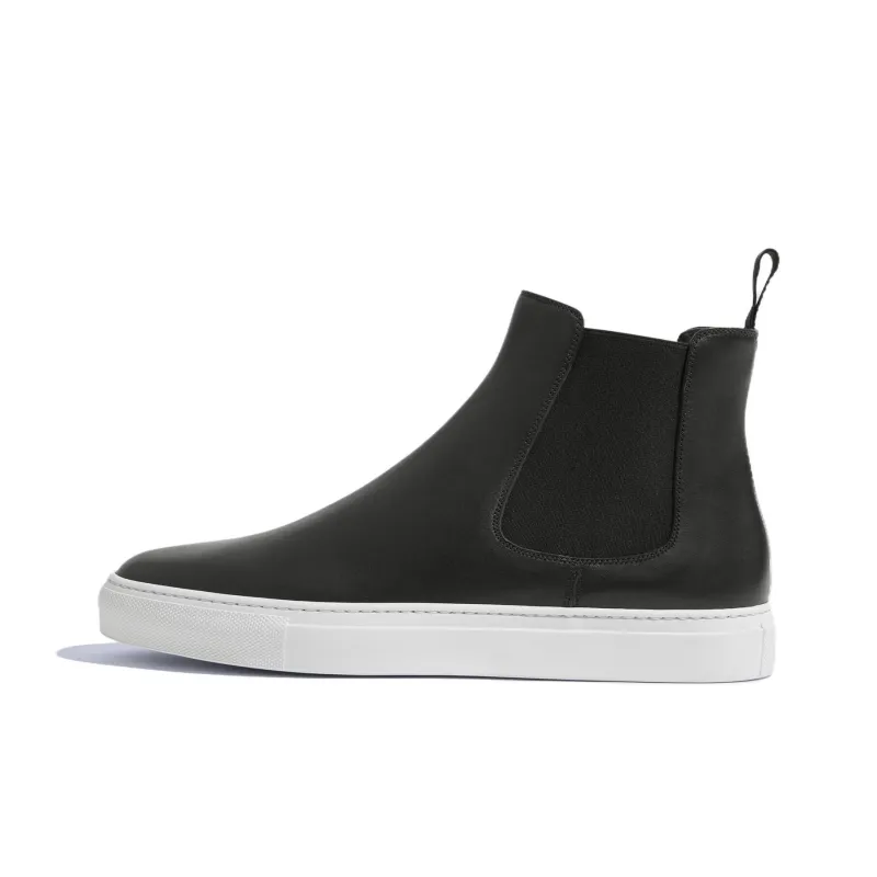 SCAROSSO Tommas Chelsea Boots-0